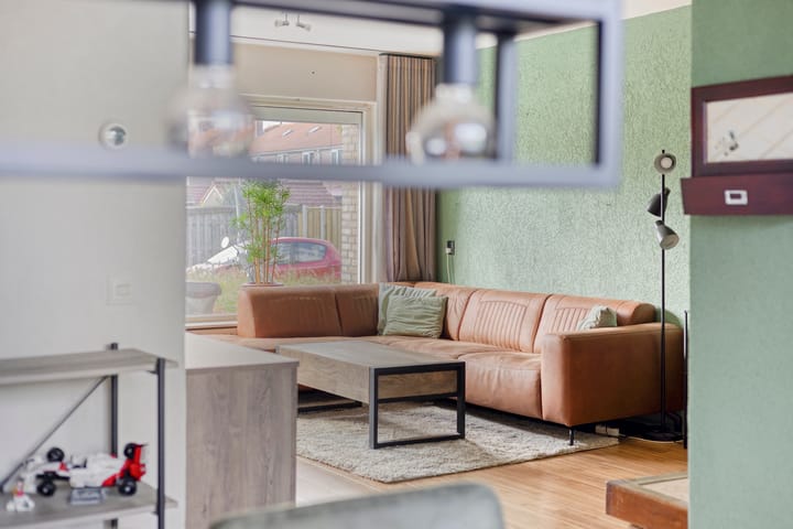 Foto 15 van Prof. ter Veenstraat 37