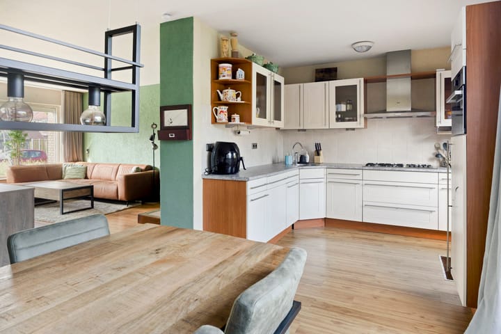 Foto 16 van Prof. ter Veenstraat 37