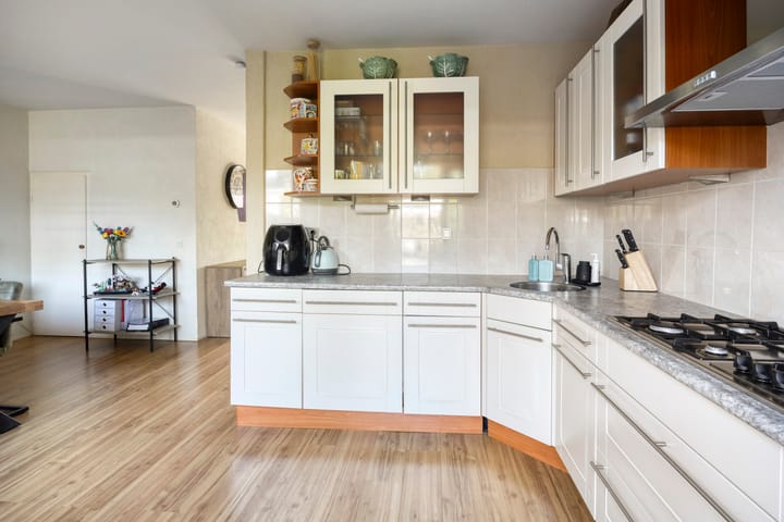 Foto 17 van Prof. ter Veenstraat 37