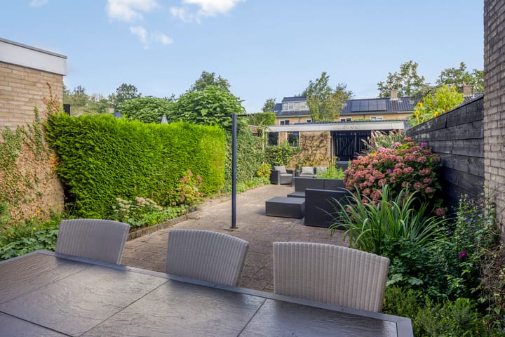 Foto 20 van Prof. ter Veenstraat 37