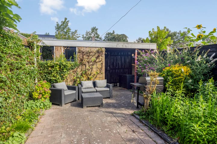 Foto 21 van Prof. ter Veenstraat 37