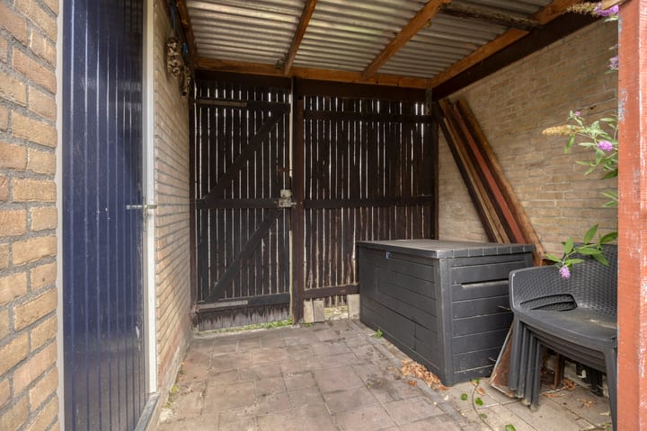 Foto 24 van Prof. ter Veenstraat 37