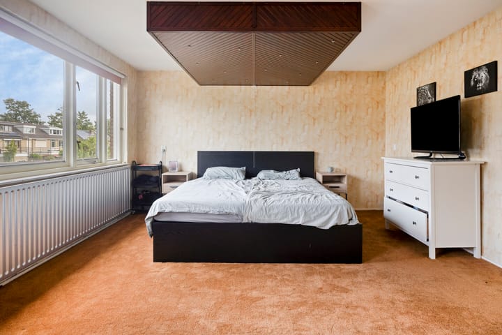 Foto 26 van Prof. ter Veenstraat 37