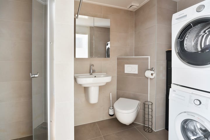 Foto 28 van Prof. ter Veenstraat 37