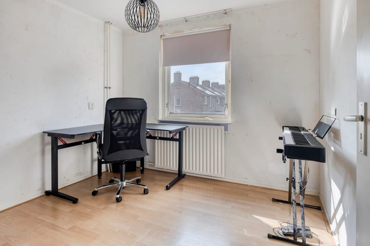 Foto 30 van Prof. ter Veenstraat 37