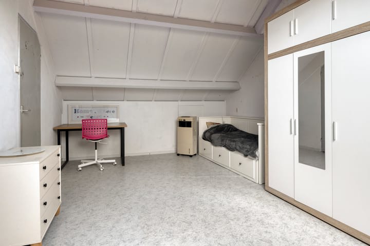 Foto 37 van Prof. ter Veenstraat 37