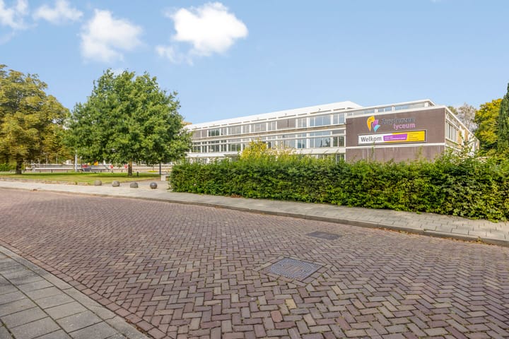 Foto 39 van Prof. ter Veenstraat 37