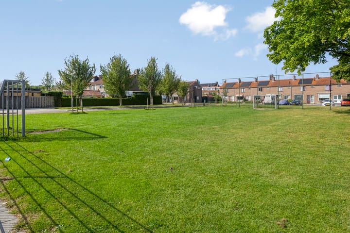 Foto 40 van Prof. ter Veenstraat 37