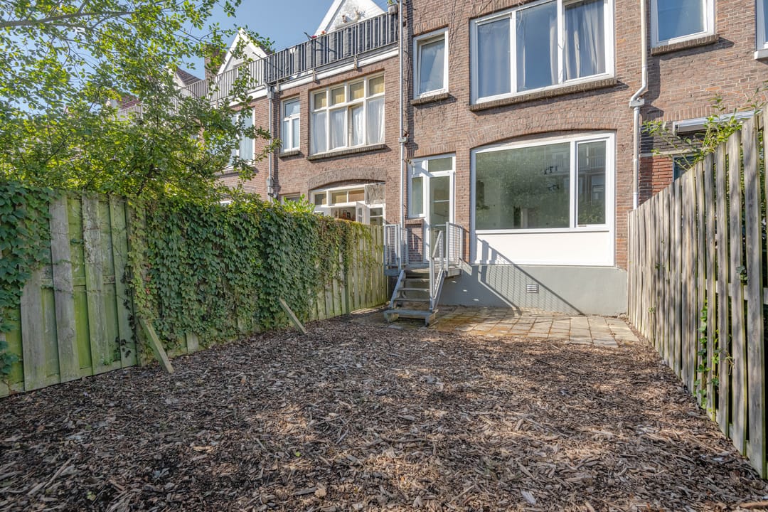 Foto 1 van Heenvlietstraat 20-A