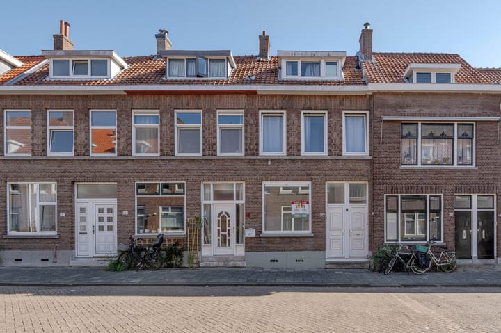 Photo 2 of Heenvlietstraat 20-A