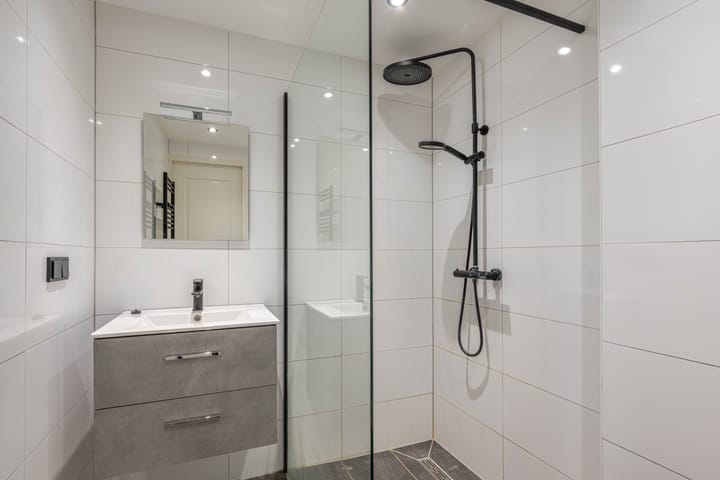 Photo 4 of Heenvlietstraat 20-A