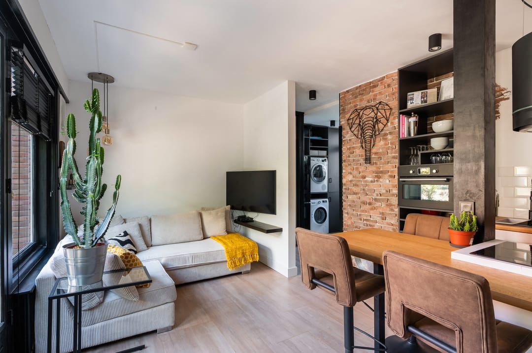 Foto 1 van Abraham Kuyperlaan 120-B