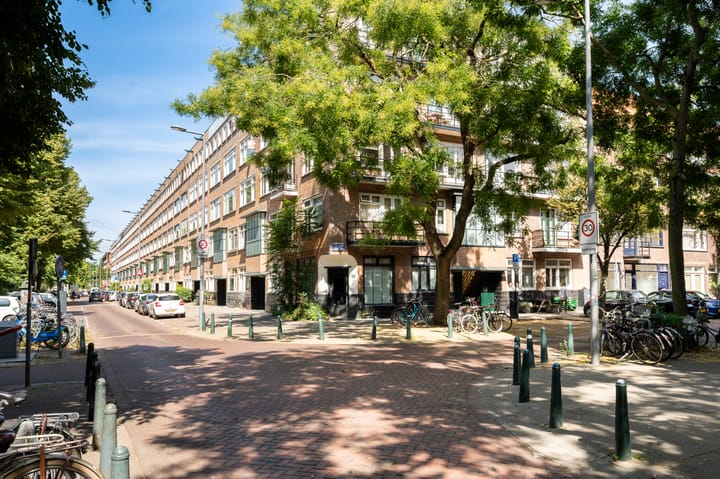 Foto 4 van Abraham Kuyperlaan 120-B