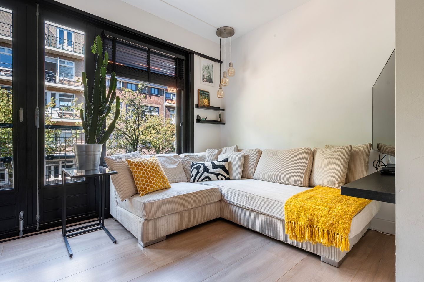 Foto 5 van Abraham Kuyperlaan 120-B