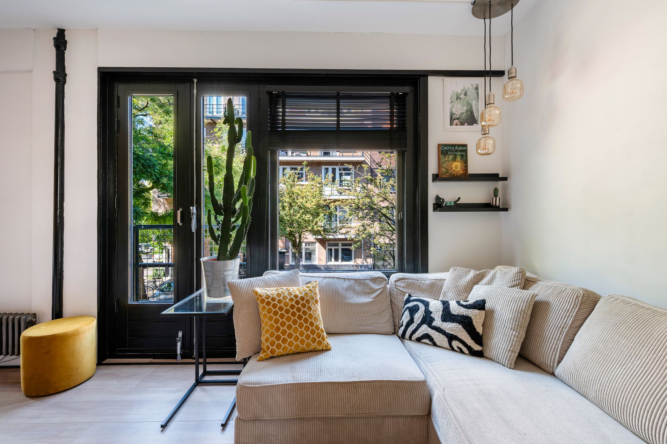 Foto 6 van Abraham Kuyperlaan 120-B