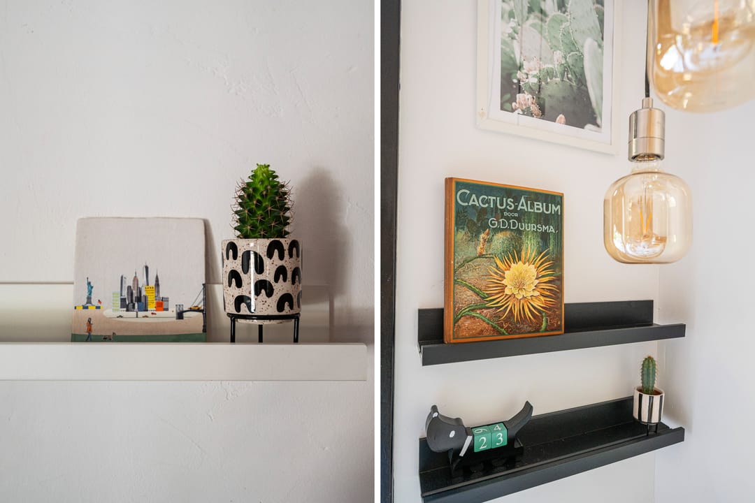 Foto 7 van Abraham Kuyperlaan 120-B