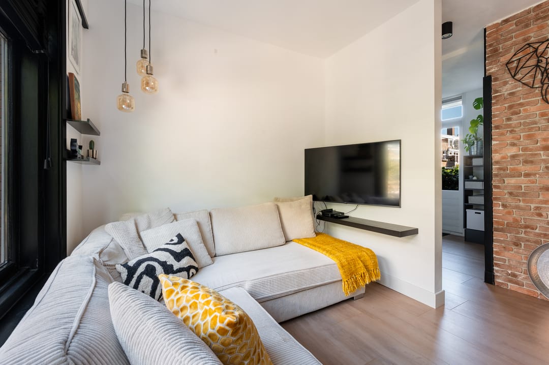 Foto 8 van Abraham Kuyperlaan 120-B