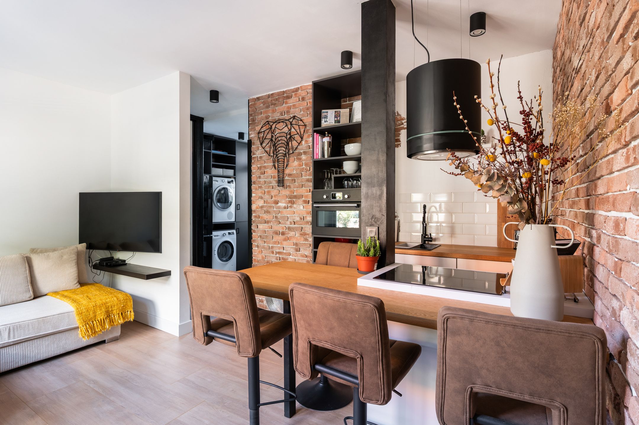 Foto 9 van Abraham Kuyperlaan 120-B