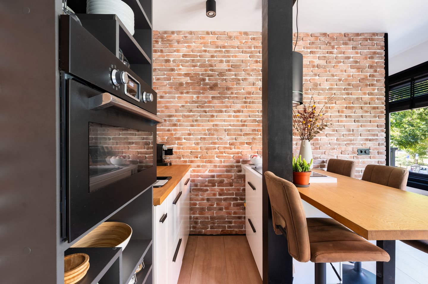 Foto 10 van Abraham Kuyperlaan 120-B