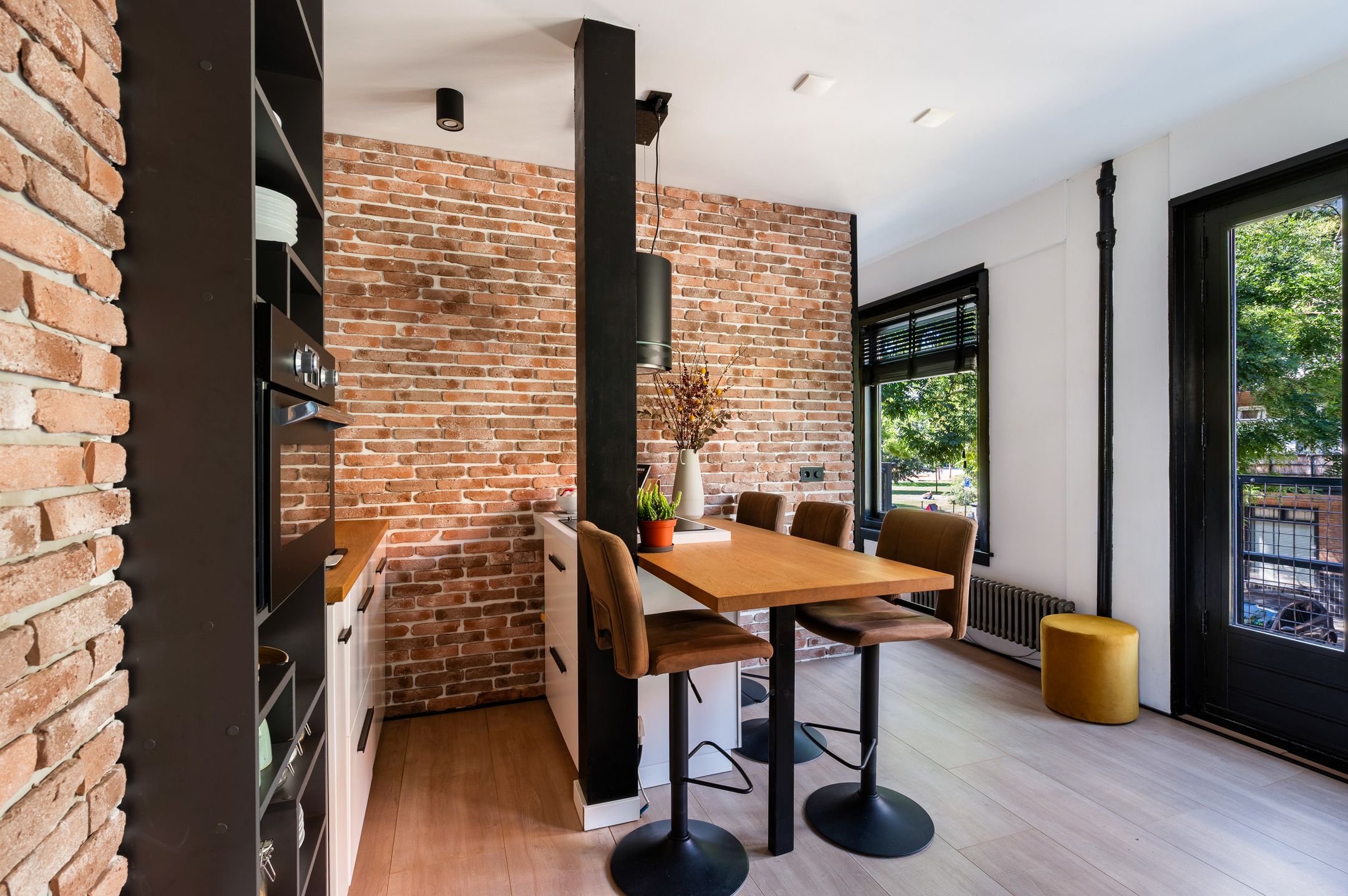 Foto 12 van Abraham Kuyperlaan 120-B