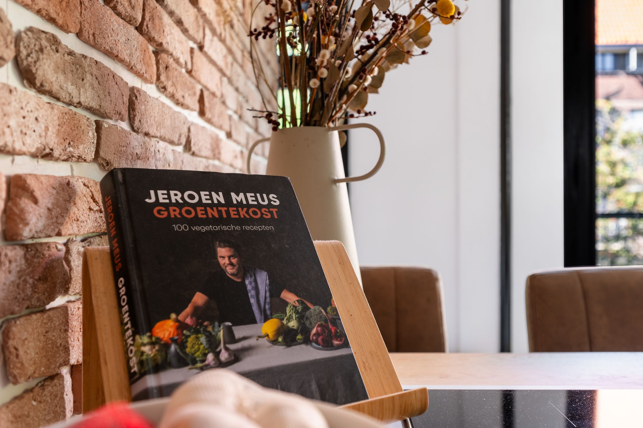 Foto 15 van Abraham Kuyperlaan 120-B