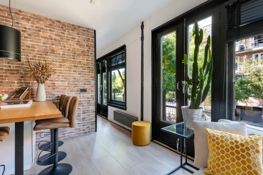 Foto 16 van Abraham Kuyperlaan 120-B