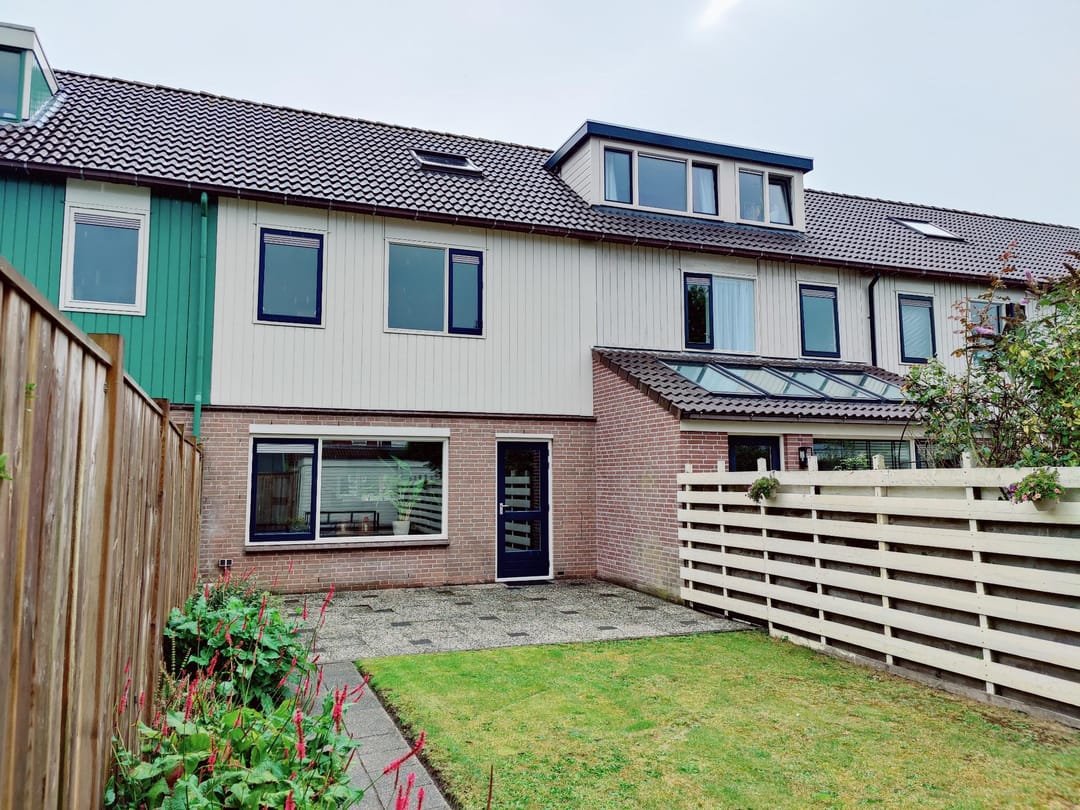 Foto 22 van Binnenplaats 68