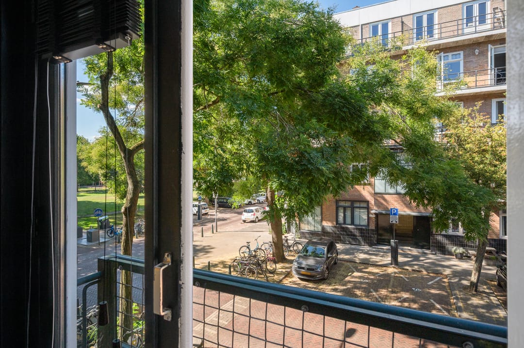 Foto 22 van Abraham Kuyperlaan 120-B