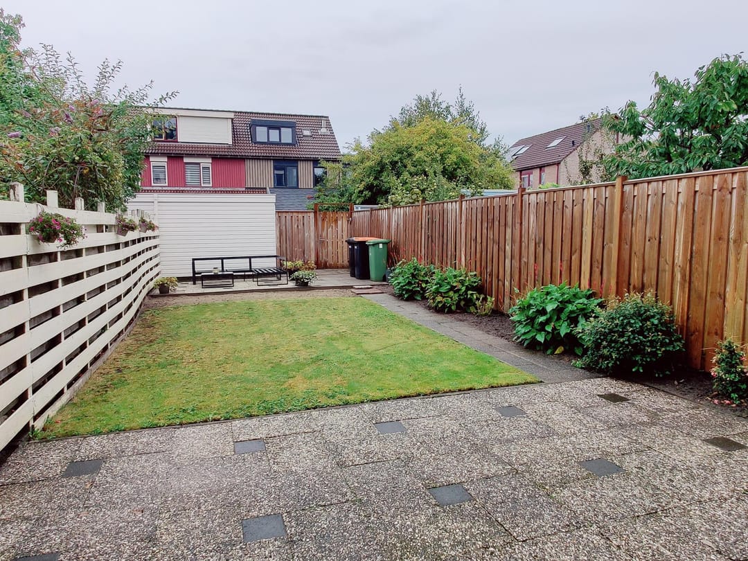 Foto 23 van Binnenplaats 68