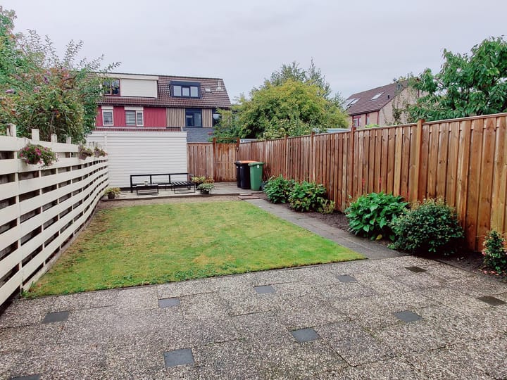 Foto 23 van Binnenplaats 68