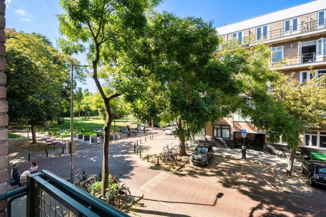 Foto 23 van Abraham Kuyperlaan 120-B