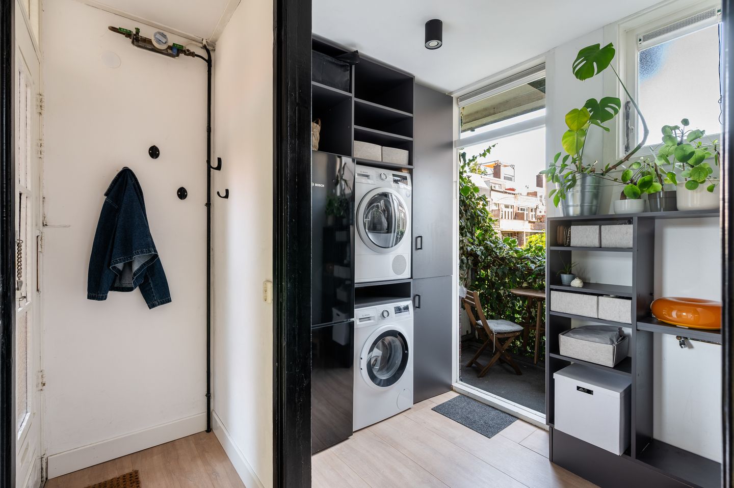 Foto 25 van Abraham Kuyperlaan 120-B