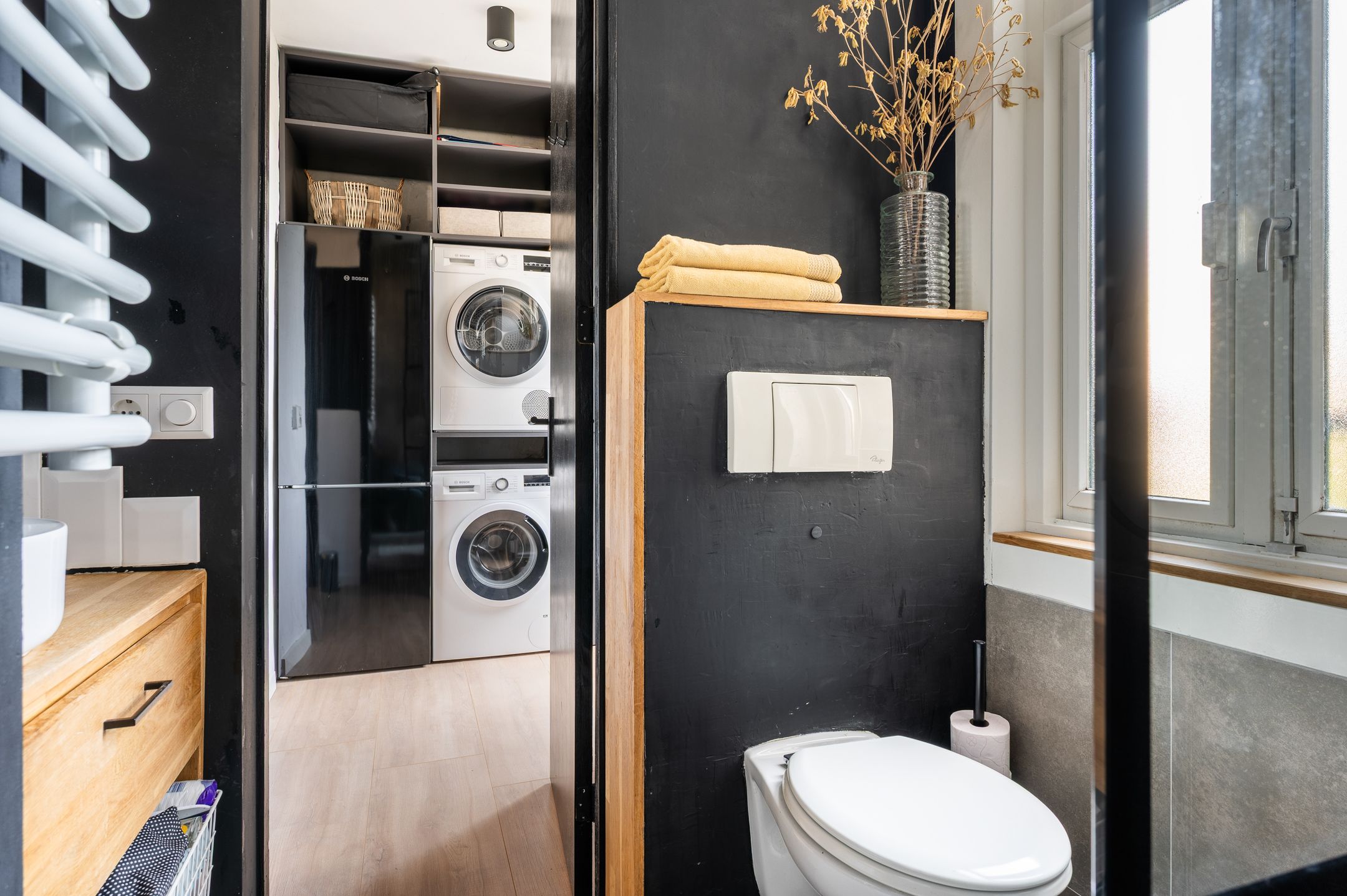 Foto 27 van Abraham Kuyperlaan 120-B