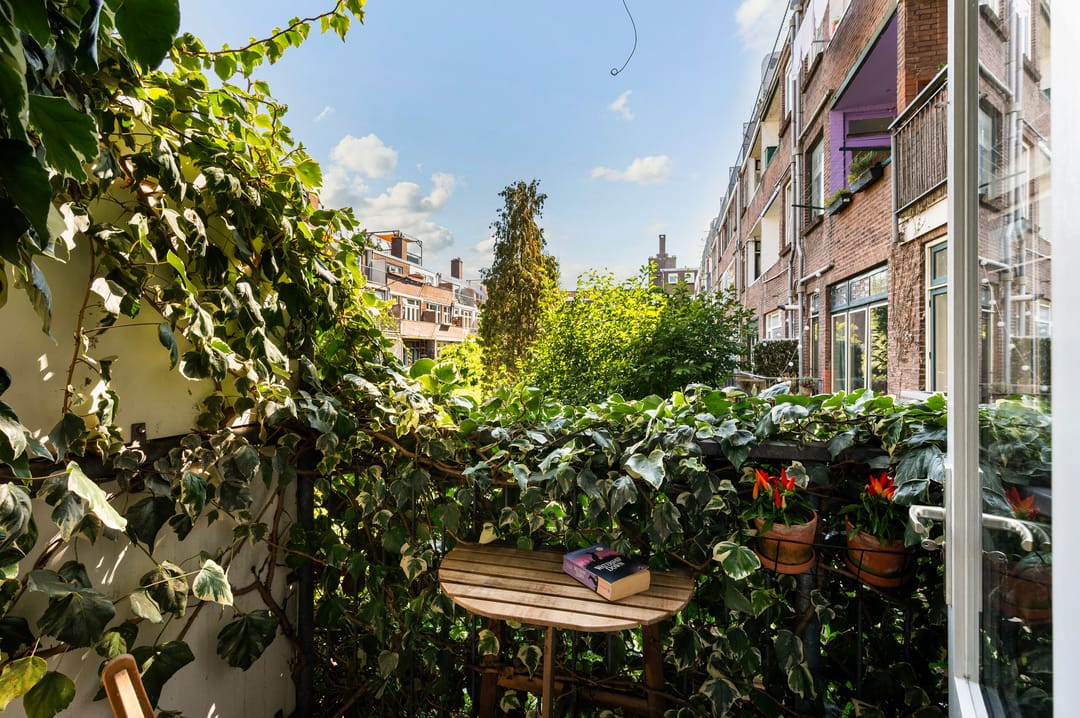 Foto 31 van Abraham Kuyperlaan 120-B