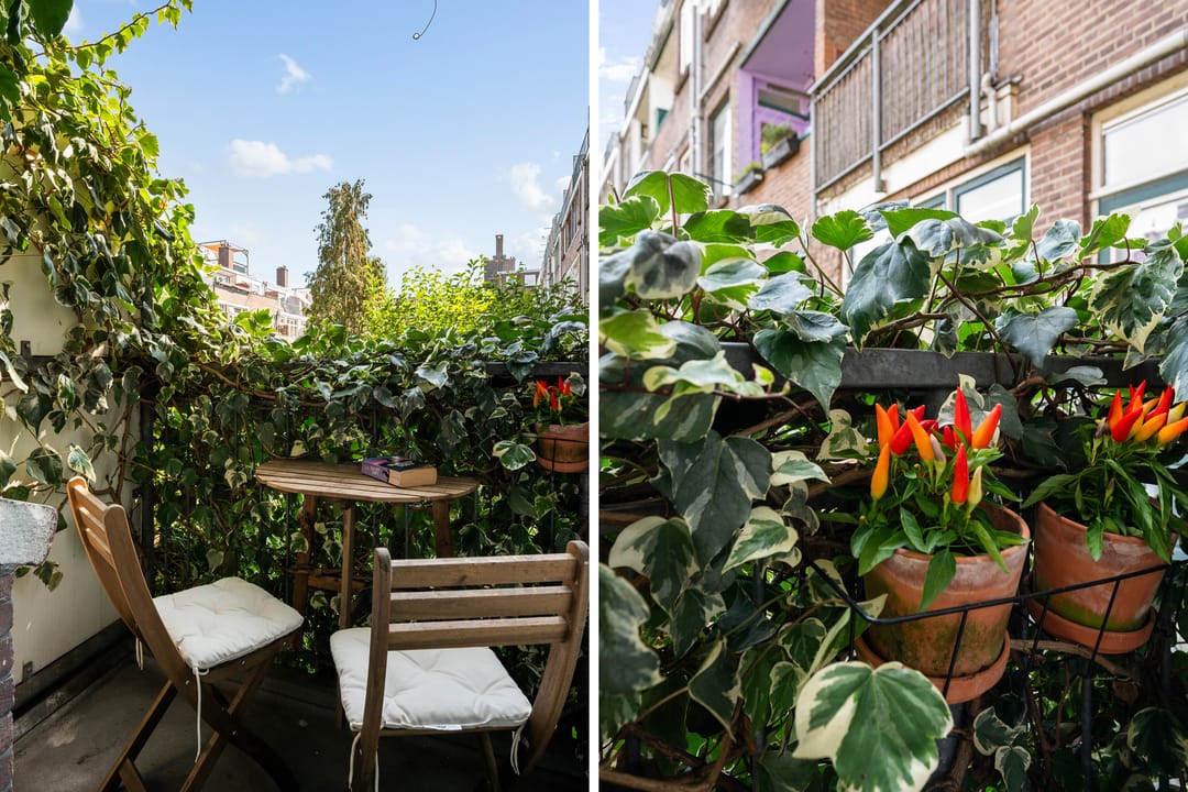 Foto 32 van Abraham Kuyperlaan 120-B