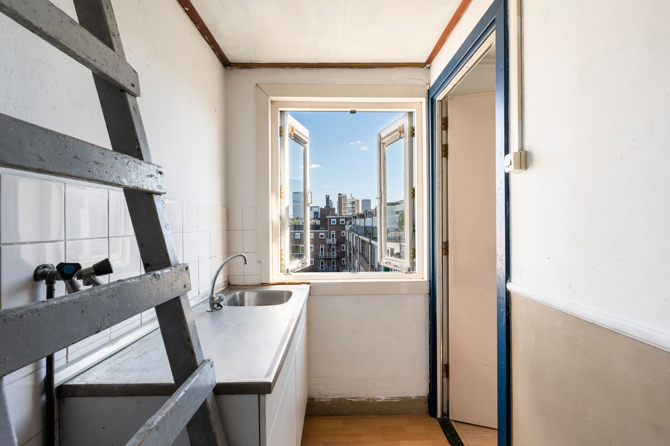 Foto 33 van Abraham Kuyperlaan 120-B