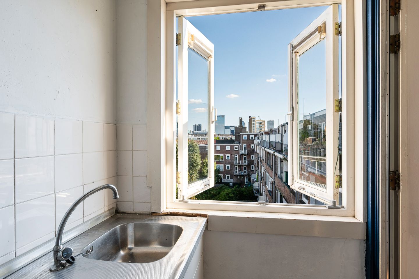 Foto 34 van Abraham Kuyperlaan 120-B