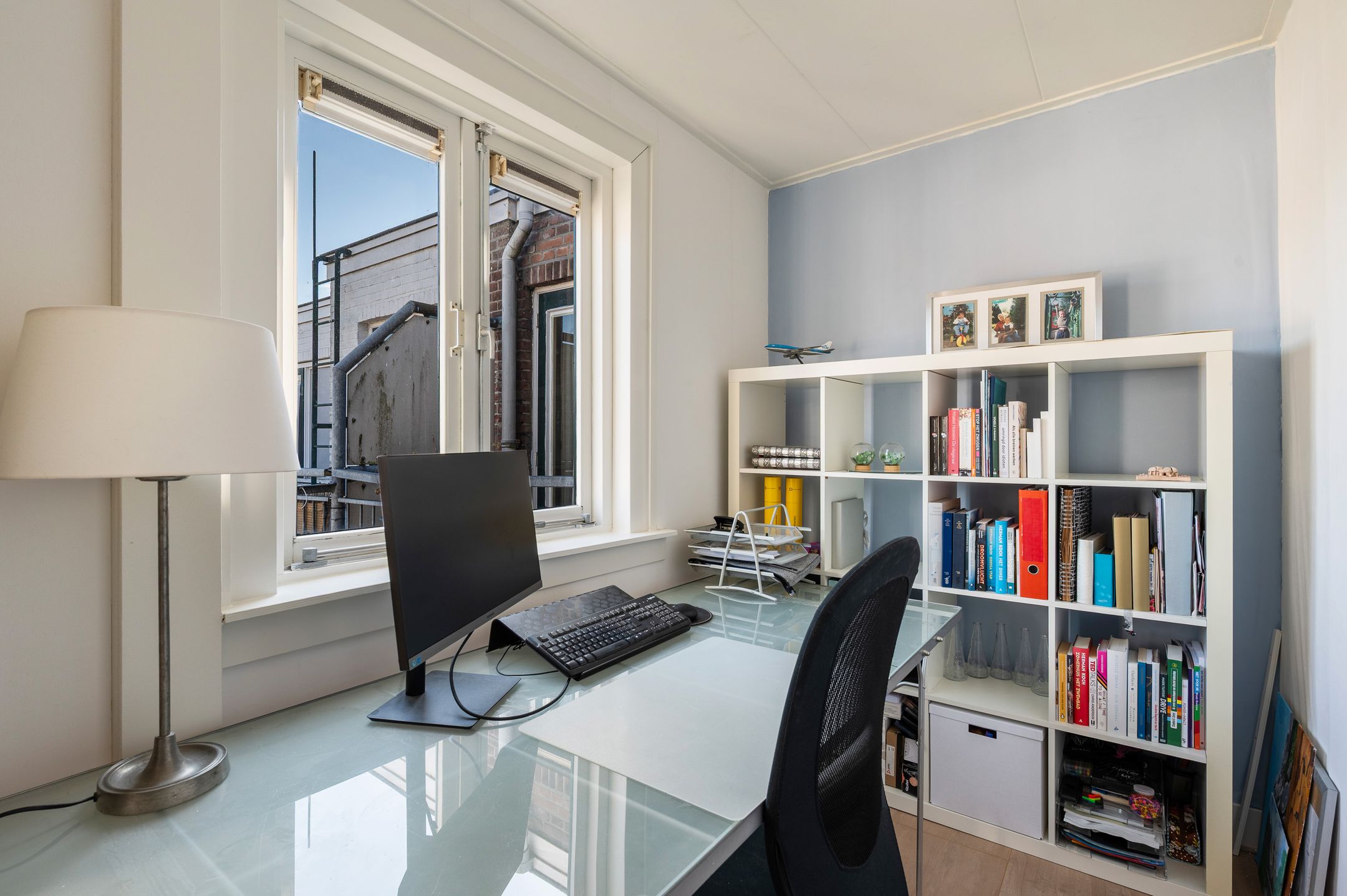 Foto 36 van Abraham Kuyperlaan 120-B