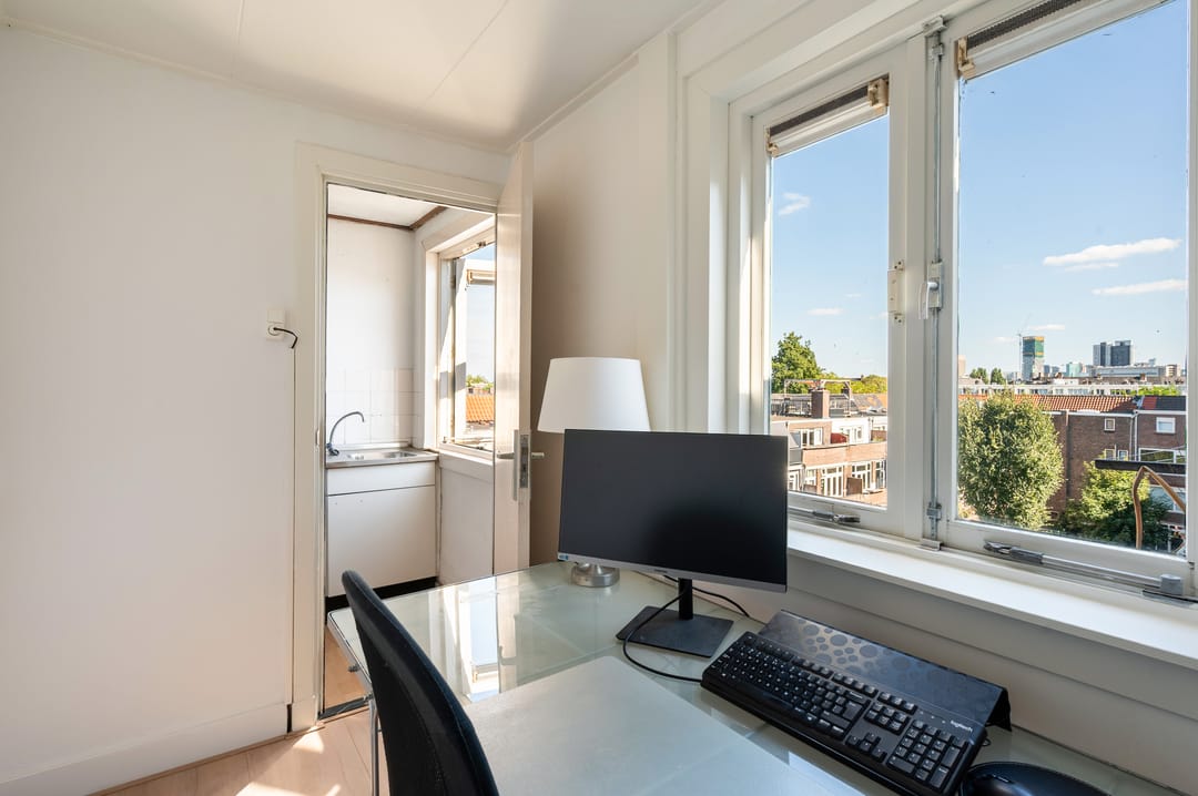 Foto 37 van Abraham Kuyperlaan 120-B