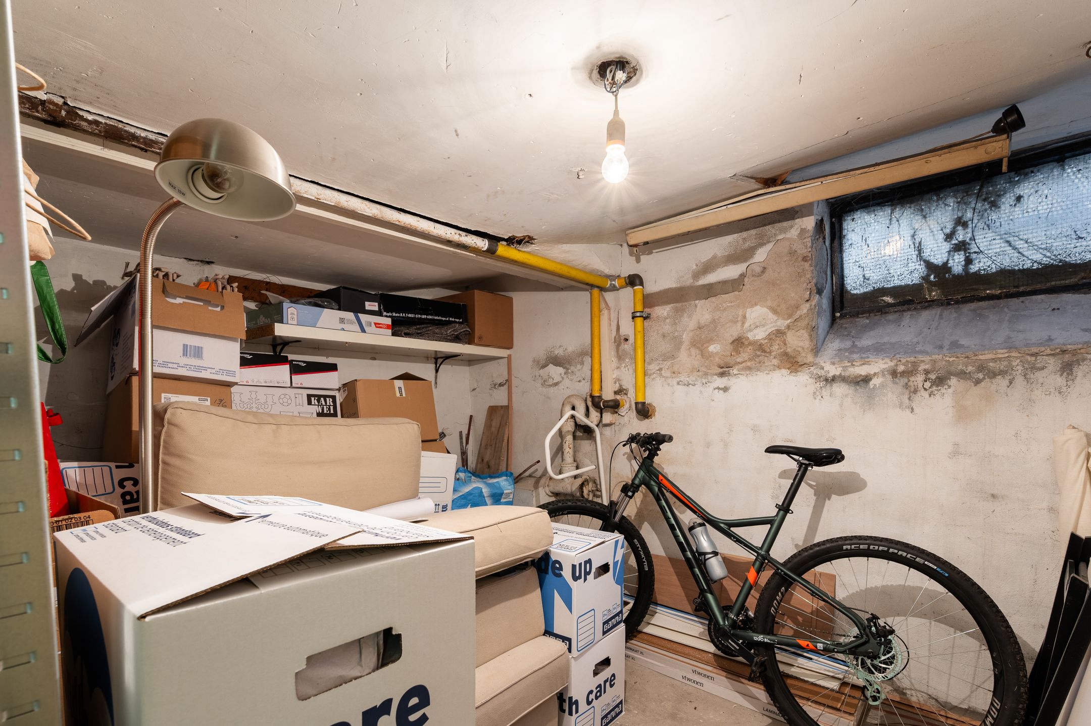 Foto 39 van Abraham Kuyperlaan 120-B