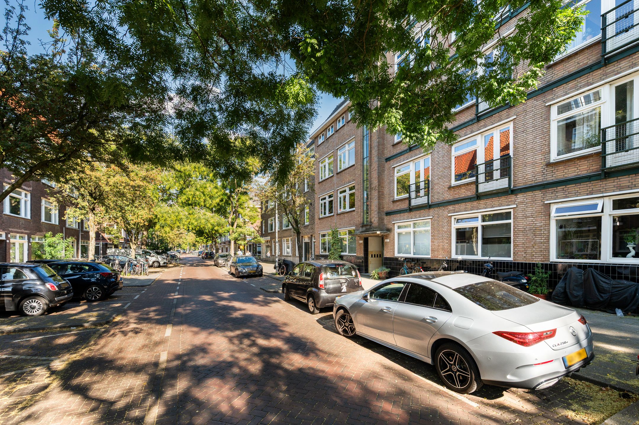 Foto 42 van Abraham Kuyperlaan 120-B