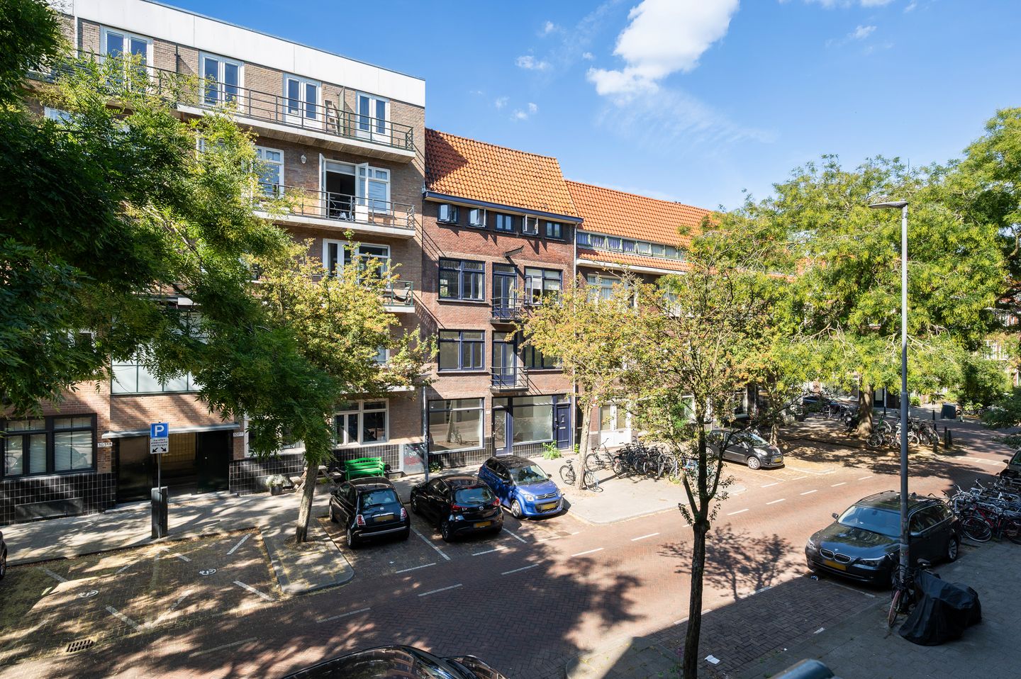 Foto 44 van Abraham Kuyperlaan 120-B