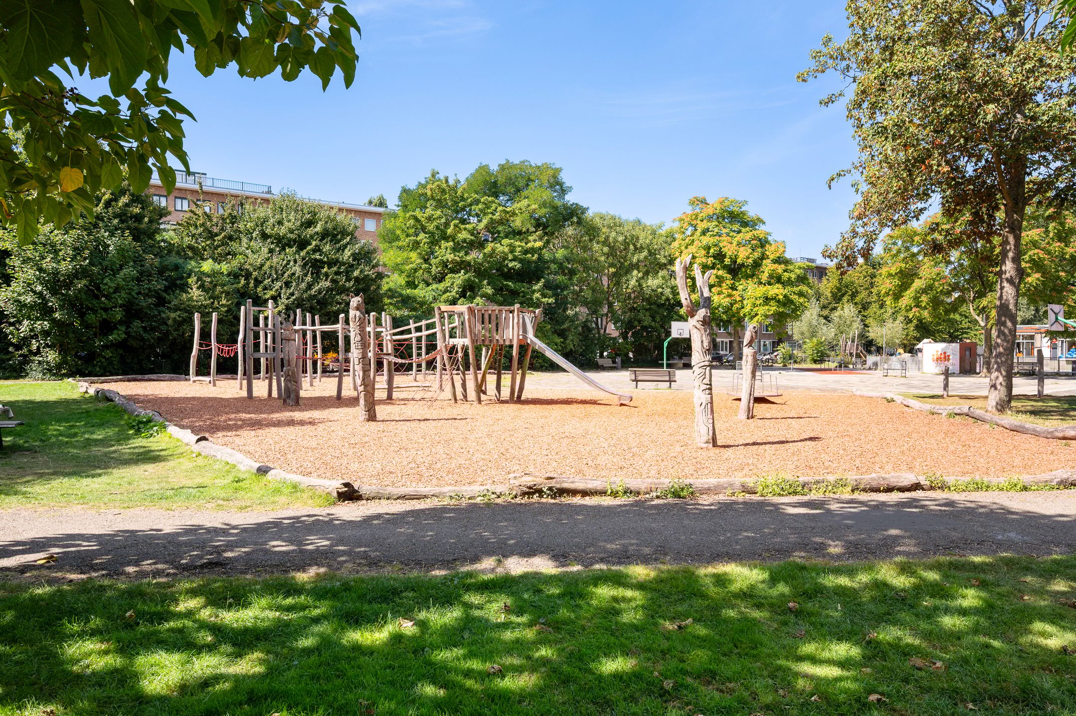 Foto 45 van Abraham Kuyperlaan 120-B