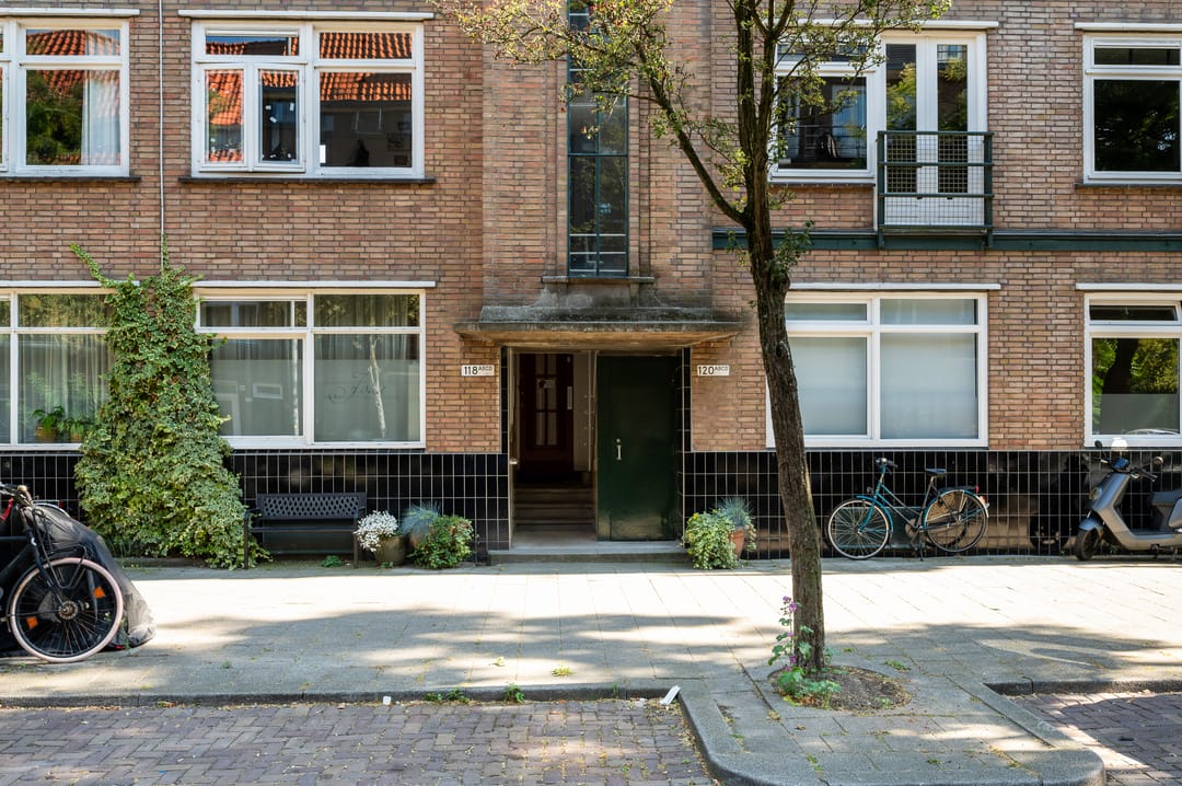 Foto 46 van Abraham Kuyperlaan 120-B