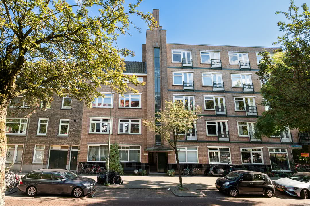 Foto 47 van Abraham Kuyperlaan 120-B