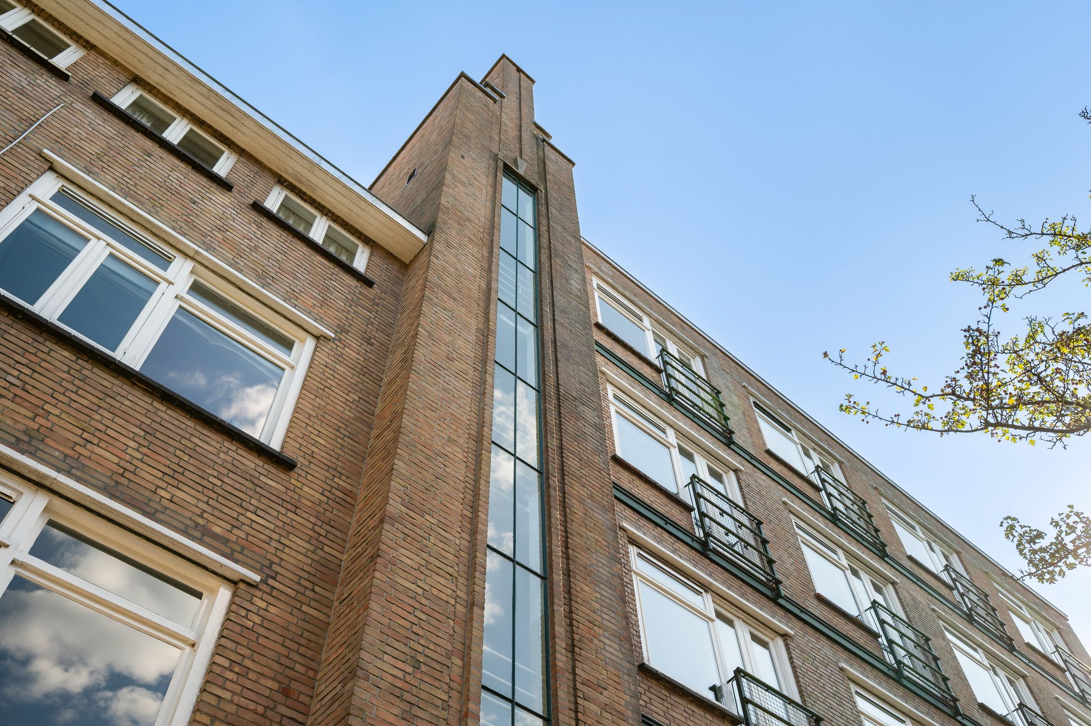 Foto 48 van Abraham Kuyperlaan 120-B