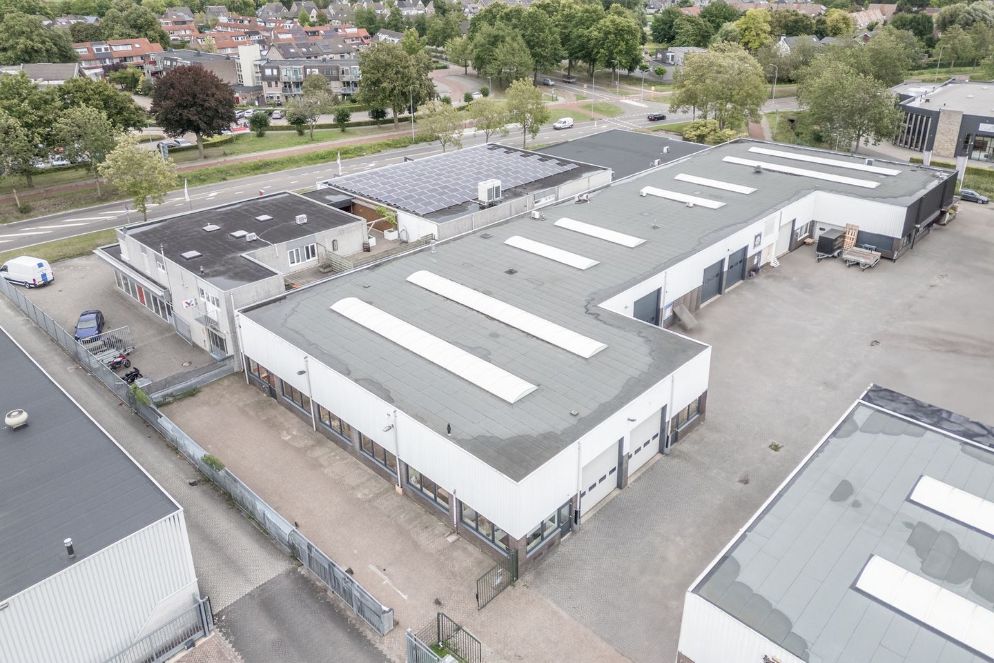 Bekijk foto 3 van Bellstraat 21-A