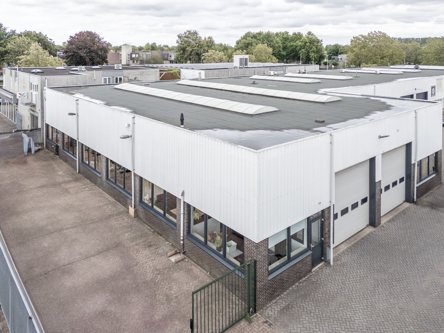 Bekijk foto 4 van Bellstraat 21-A