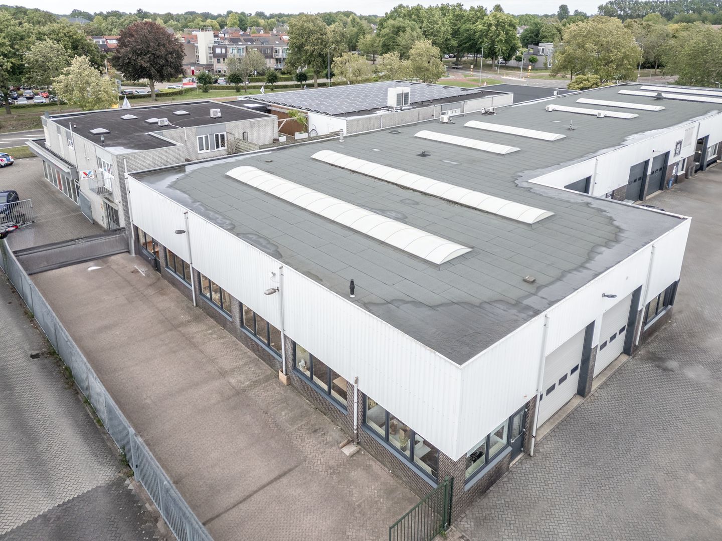 Bekijk foto 5 van Bellstraat 21-A