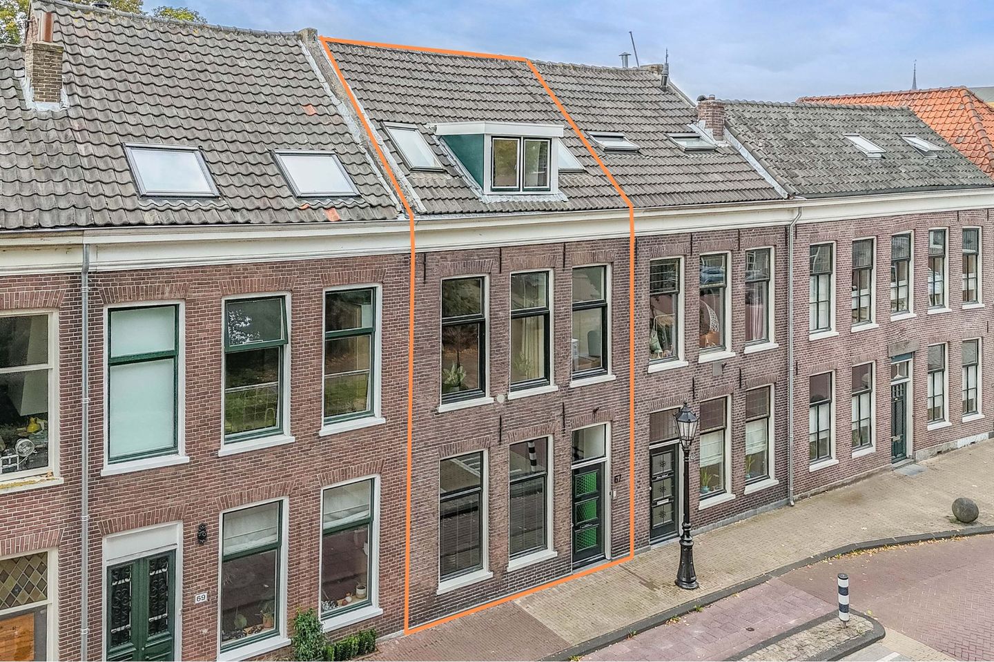 Foto 1 van Lopikerstraat 67